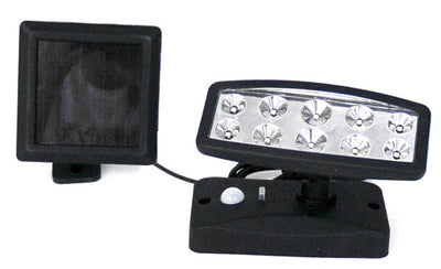 Lampada led sonen a energia solare