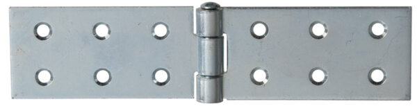 Cerniera pes.c/fori later.mm.170x40