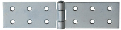 Cerniera pes.c/fori later.mm.170x40