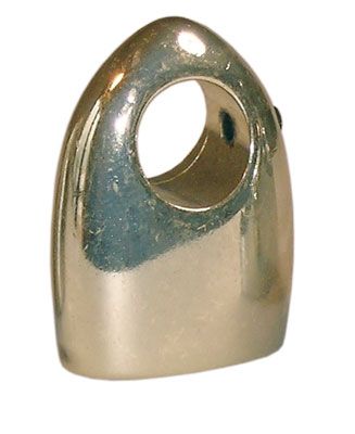 Supporto x t.d.13 moderno oro l.