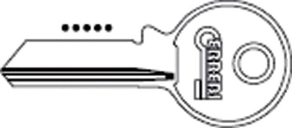 Chiave Profilo Nazionale V5S (SLC VI081)