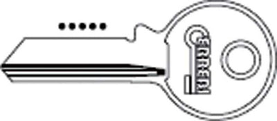 Chiave Profilo Nazionale V5S (SLC VI081)