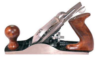 Pialla tipo stanley 250 mm.