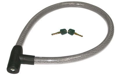 Cavo corazzato x moto 25x1000 mm.