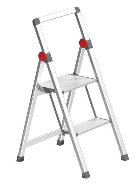 Sgabello Minislimstep 2 gradini