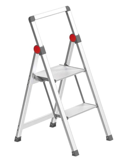 Sgabello Minislimstep 2 gradini