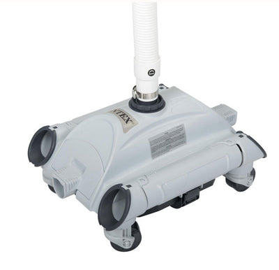 Robot piscine intex autocleaner