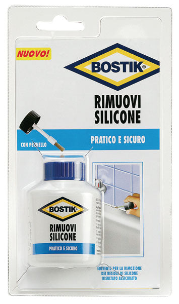 Bostik rimuovi silic.100gr