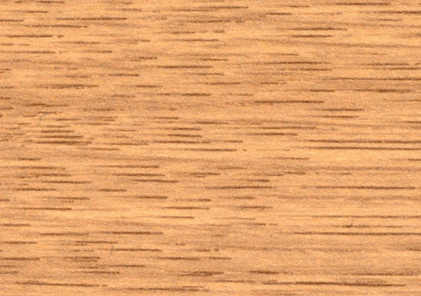 Battiscopa mdf 80x15 con passacavo colore: rovere