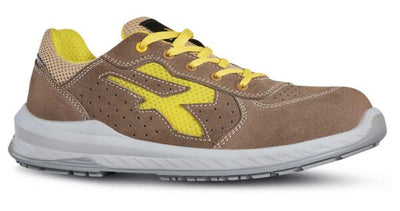 Scarpa u.power reflex s1p m.39