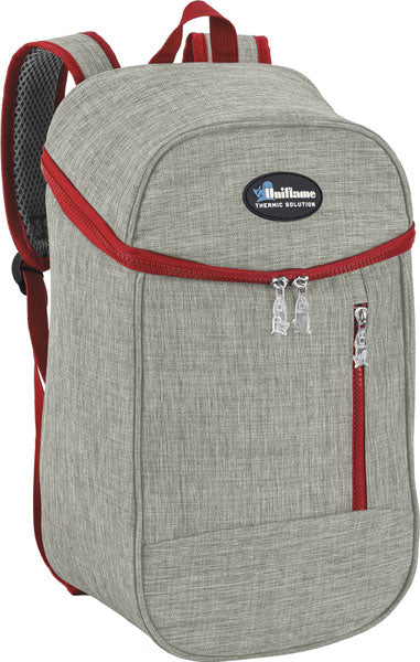 Zaino termico breeze lt.15 disponibile in colori assortiti