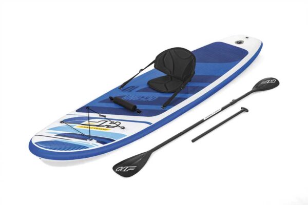 Hidro force sup convertibile Oceana 305x84x12 max 120 Kg
