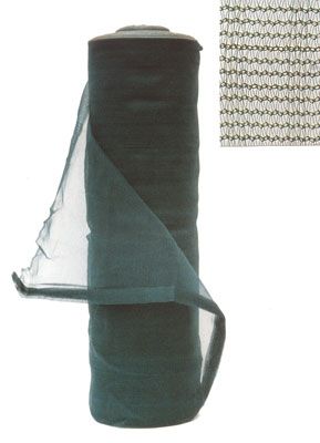 Rete frangivento verde 50% 2x100