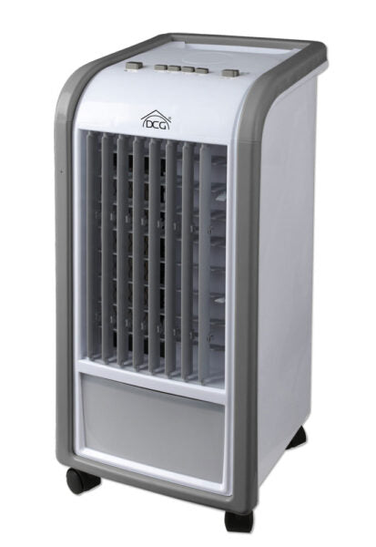 Ventilatore - Raffrescatore aria 4lt 65W