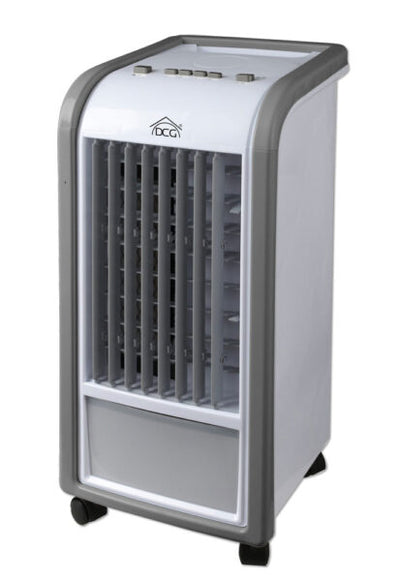 Ventilatore - Raffrescatore aria 4lt 65W