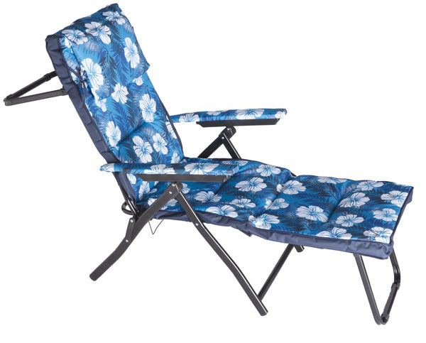 Sdraio comfort imbottita