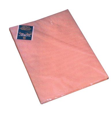 Carta da imballo in fogli cm.100x140 confezione 20 fogli