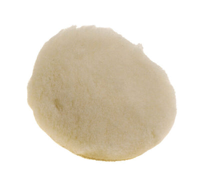 Cuffia in lana d'agnello con fissaggio velcro 160mm