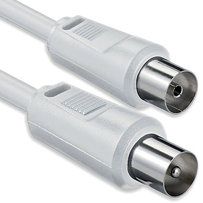 Prolunga tv antex connettori maschio/femmina 16 sp-pr 2,5mt