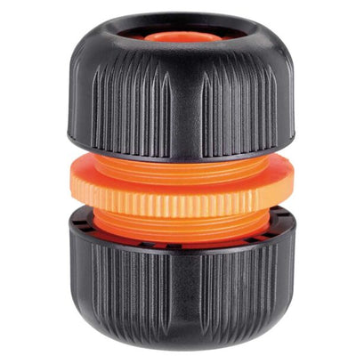 Giunto riparatore per tubi 5/8P. Cf.In Scatola