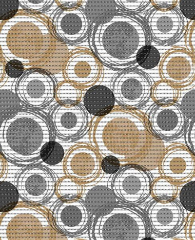 Tappeto multiuso antiscivolo Aquamat art.4103-1