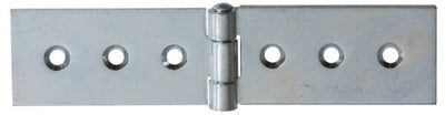 Cerniera pes.c/fori centr.mm.170x40