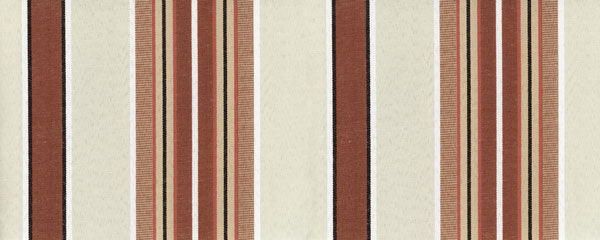 Tenda sole 140x300 sorrento marrone/bordeaux