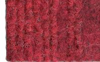 Passatoia iso cm.67 rosso (art.74)