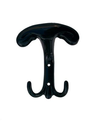 Portabito in zama art.106 nero