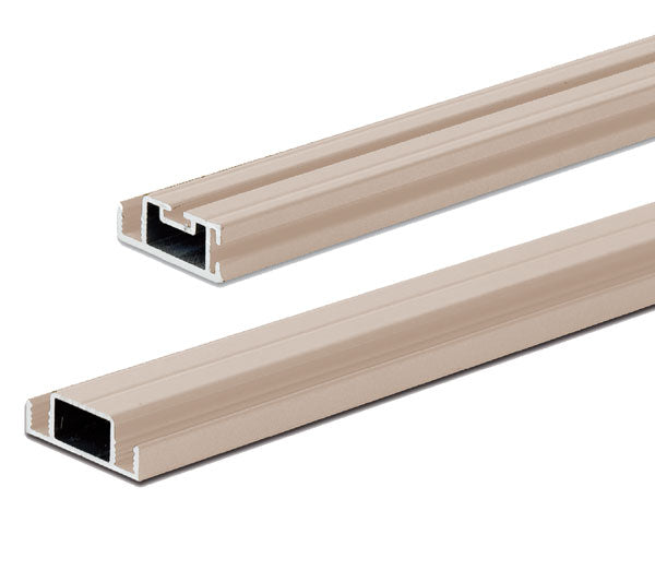 Profilo Clarissa cm.300 colore avorio1013
