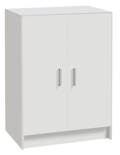 Mobile base multiuso 80hx59x37 con ripiano interno