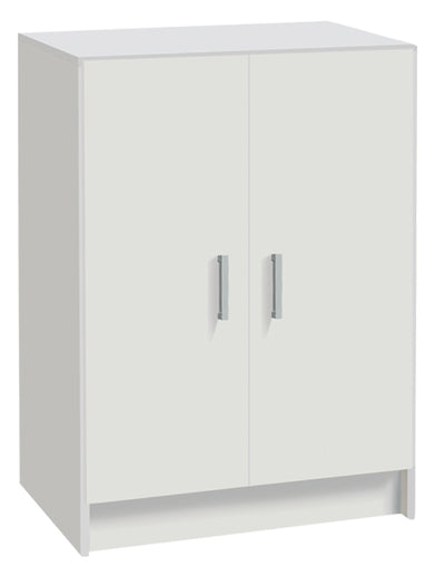 Mobile base multiuso 80hx59x37 con ripiano interno