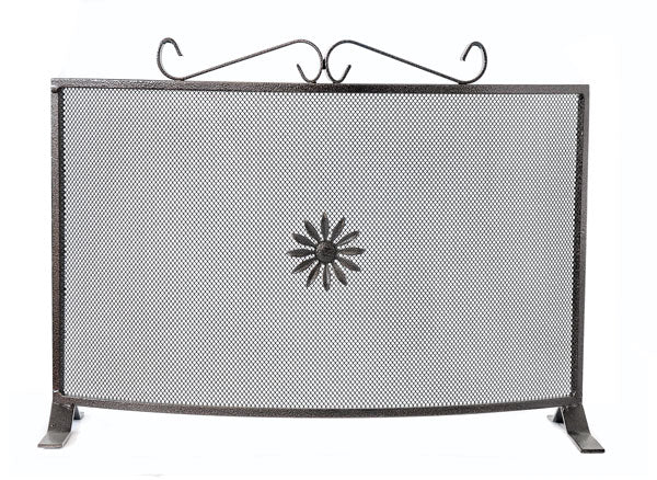 Parascintille curvo 70x55h