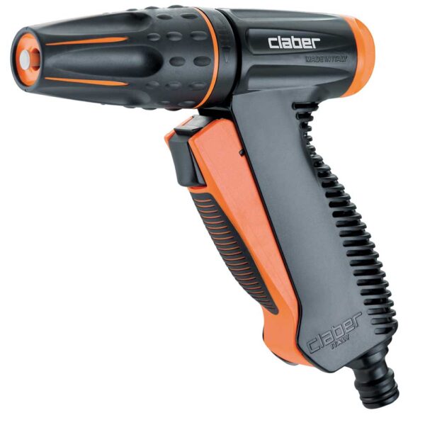 Pistola Precision Confort Cf.In Blister