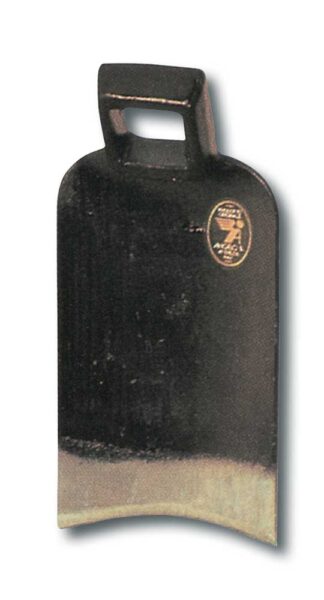 Zappa sicilia 22x13 gr.1000 angelo b.