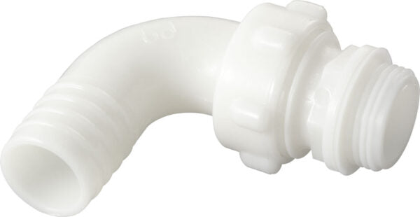 Raccordo 3 pezzi curvo d.1px30