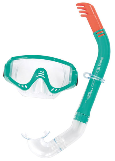 Set secret bay snorkel 14 + anni