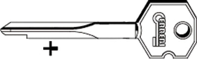 Chiave Cruciforme FX85 (SLC XBW2)