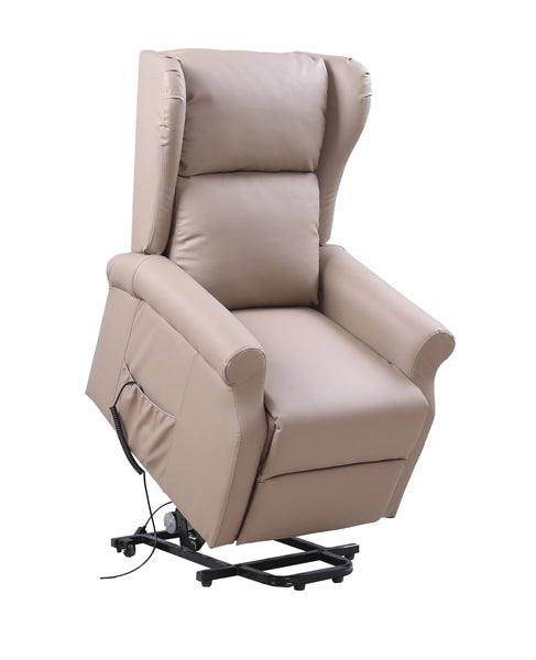 Poltrona relax pisa elettrico sabbia
