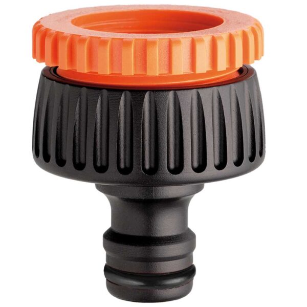 Presa per rubinetti Multifiletto 3/4-1P. Cf.In Blister