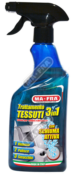 Trattamento tessuti 3 in 1 500ml