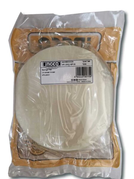 Spugna platorello per APLI2001