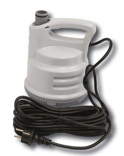 Pompa di drenaggio per piscina 3.028 L/h
