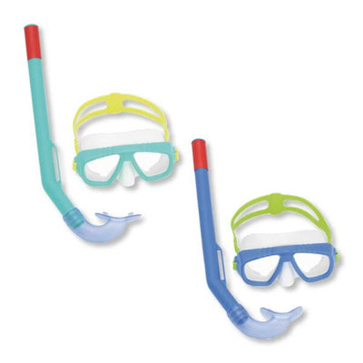 Set fun snorkel, 3-6 anni