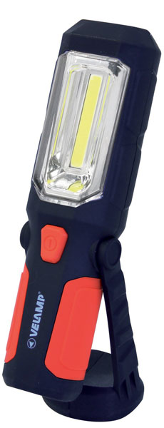 Torcia led transformer 200+30 lumen