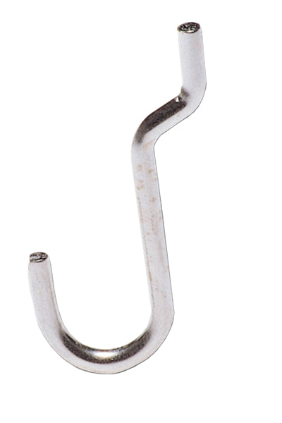Gancio pannelli forati n.6(pz200)