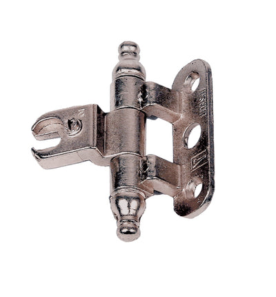 Cerniera in batt.mm.46x14x14 bronzata