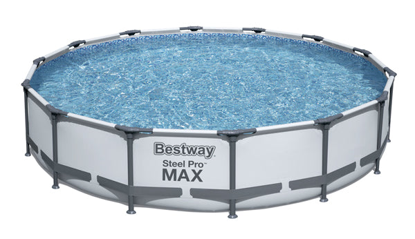 Piscina tonda 427x84 lt.10.220