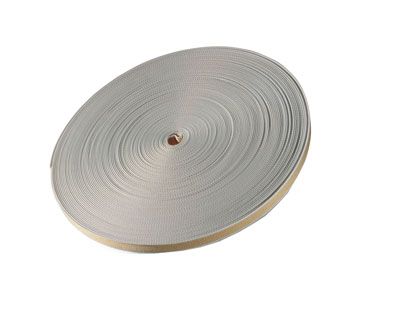 Cintino per tapparelle cotone tipo standard in rotolo da mt.50