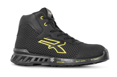 Scarpa u.power joe s3 m.39